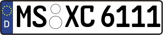 MS-XC6111