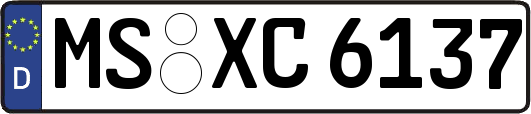 MS-XC6137