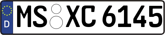 MS-XC6145