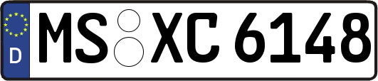 MS-XC6148
