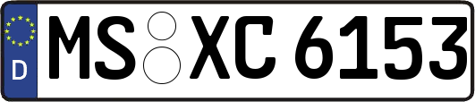 MS-XC6153