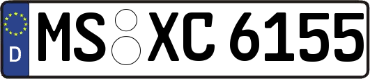 MS-XC6155