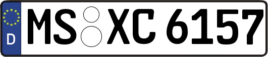 MS-XC6157