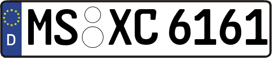 MS-XC6161