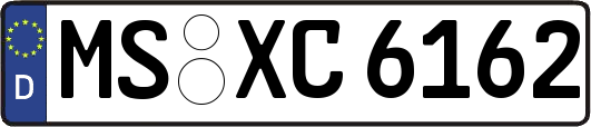 MS-XC6162