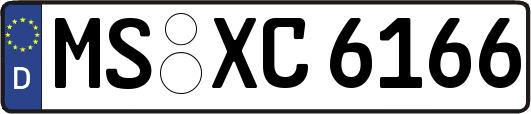 MS-XC6166