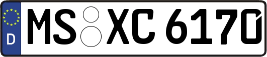 MS-XC6170
