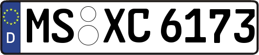 MS-XC6173
