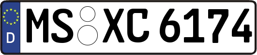 MS-XC6174