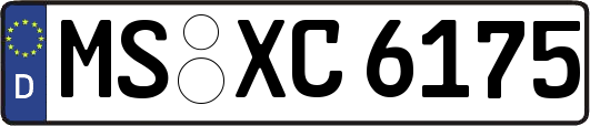 MS-XC6175