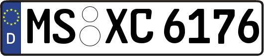 MS-XC6176