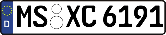 MS-XC6191