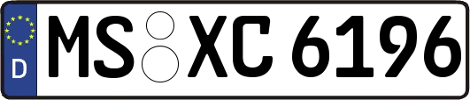 MS-XC6196