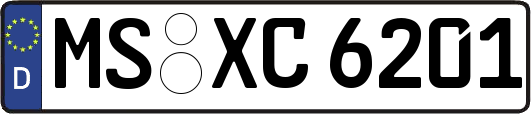 MS-XC6201
