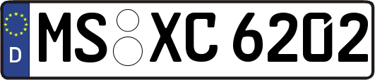 MS-XC6202