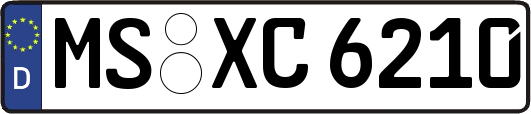 MS-XC6210