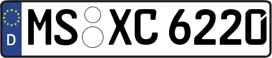 MS-XC6220