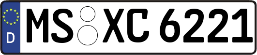 MS-XC6221