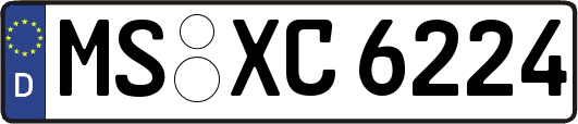 MS-XC6224