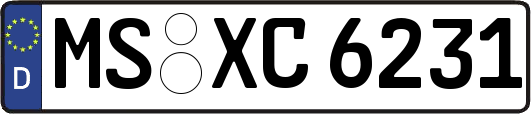 MS-XC6231