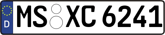 MS-XC6241