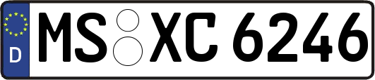 MS-XC6246