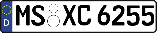 MS-XC6255