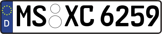 MS-XC6259