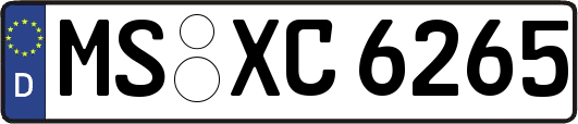 MS-XC6265