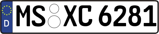 MS-XC6281