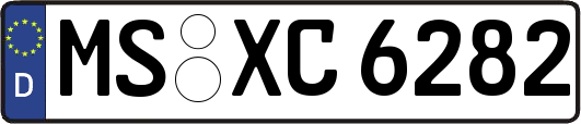 MS-XC6282