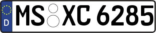 MS-XC6285