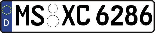 MS-XC6286