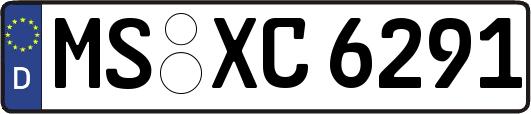 MS-XC6291