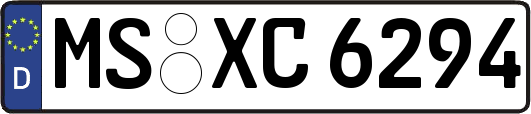 MS-XC6294