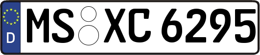 MS-XC6295