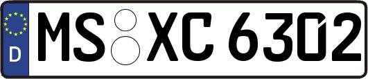 MS-XC6302