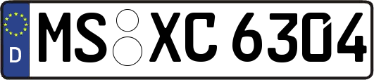 MS-XC6304