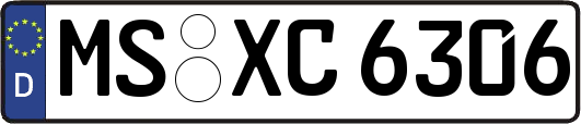 MS-XC6306