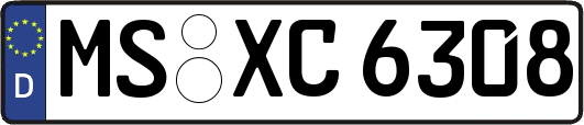 MS-XC6308