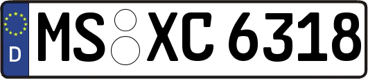 MS-XC6318