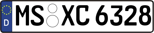 MS-XC6328