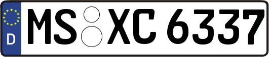 MS-XC6337