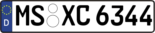 MS-XC6344