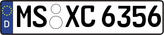 MS-XC6356