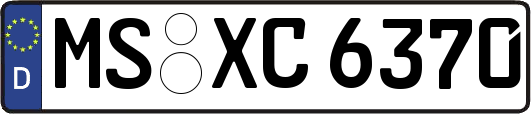 MS-XC6370