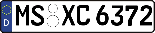 MS-XC6372