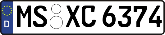 MS-XC6374