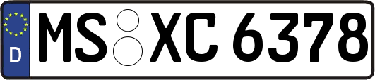 MS-XC6378