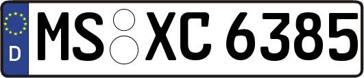 MS-XC6385